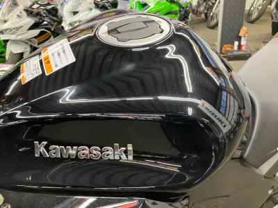 Kawasaki Ninja 1000SX 2023