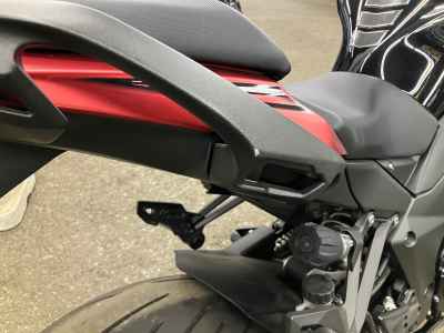 Kawasaki Ninja 1000SX 2023