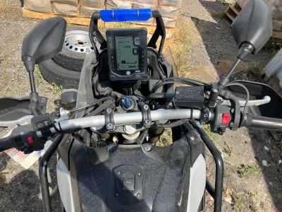 Yamaha Tenere 700 2021
