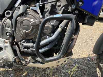 Yamaha Tenere 700 2021
