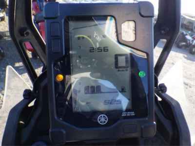 Yamaha Tenere 700 2021