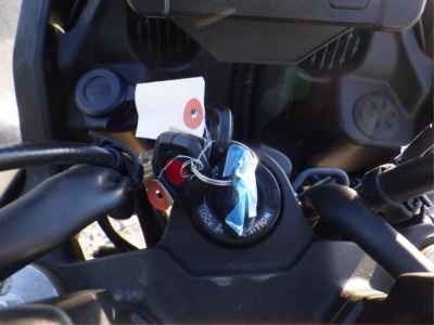 Yamaha Tenere 700 2021