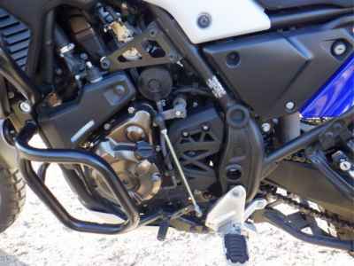 Yamaha Tenere 700 2021