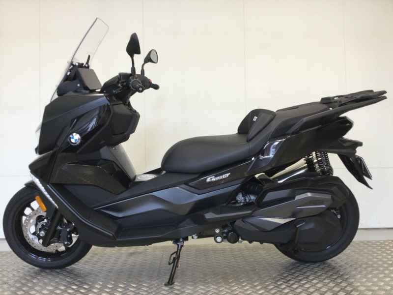 BMW C400GT 2025