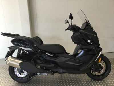 BMW C400GT 2025