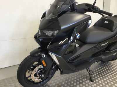 BMW C400GT 2025