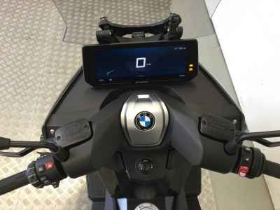 BMW C400GT 2025