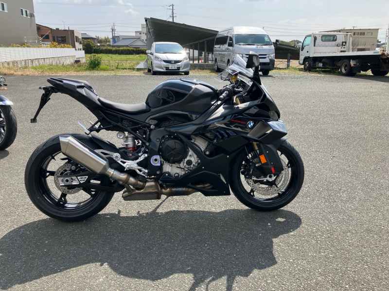 BMW S1000RR 2026