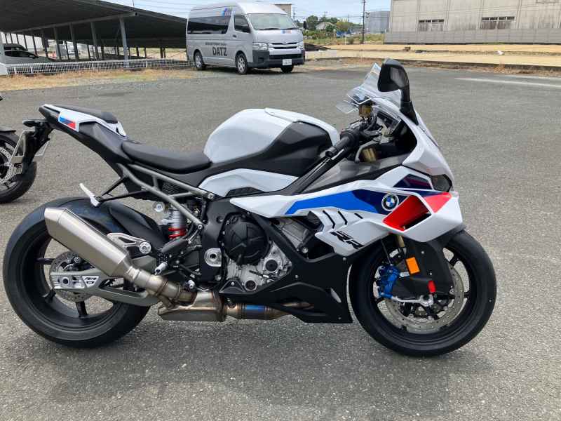 BMW S1000RR 2026