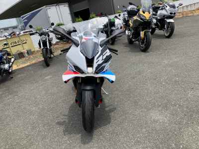 BMW S1000RR 2026