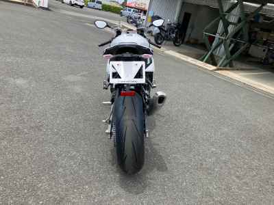 BMW S1000RR 2026