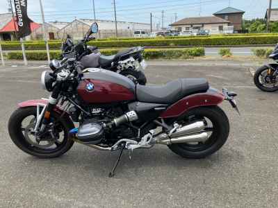 BMW R12 2025