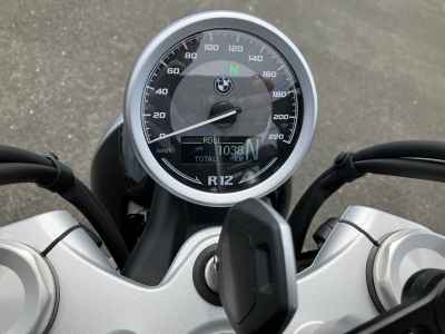 BMW R12 2025