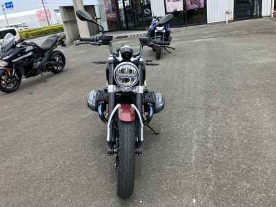 BMW R12 2025