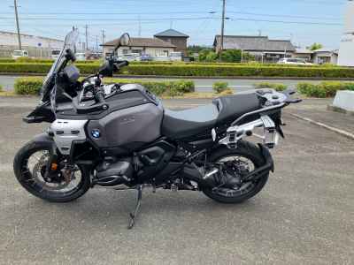 BMW R1300GS Adventure ASA 2026