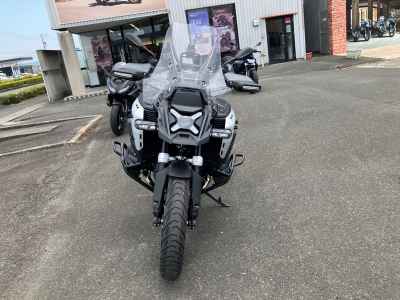 BMW R1300GS Adventure ASA 2026