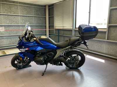BMW R1300RS 2025
