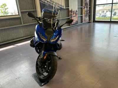 BMW R1300RS 2025