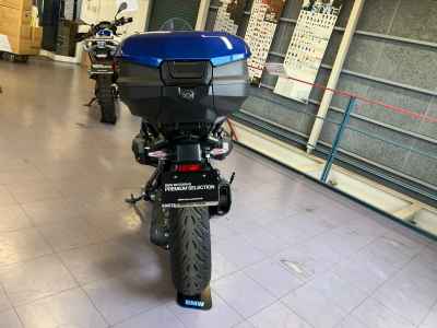 BMW R1300RS 2025