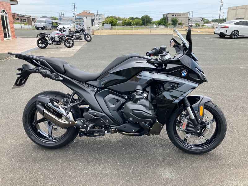 BMW R1300RS ASA 2026