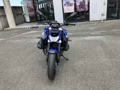 BMW R1300R ASA 2026