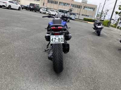 BMW R1300R ASA 2026
