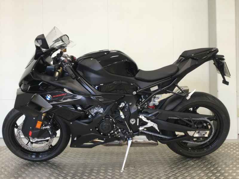 BMW S1000RR 2026