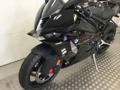 BMW S1000RR 2026
