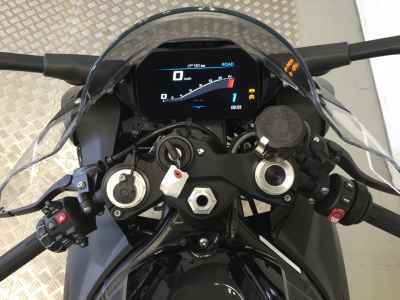 BMW S1000RR 2026