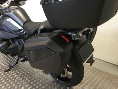 BMW R1300RT ASA 2026