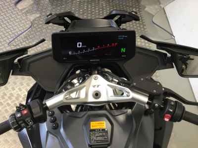 BMW R1300RT ASA 2026