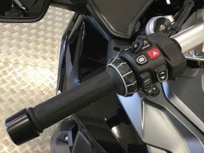 BMW R1300RT ASA 2026