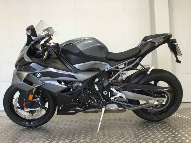 BMW S1000RR 2026
