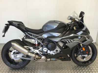BMW S1000RR 2026