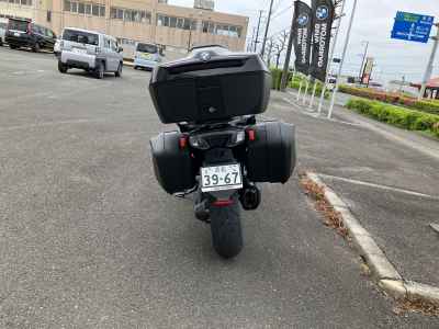 BMW R1300RT ASA 2026