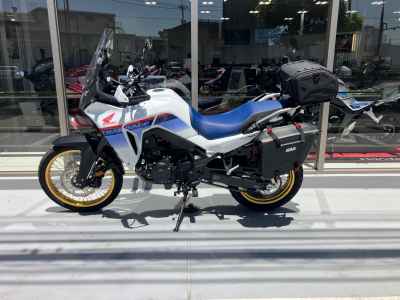 Honda Transalp 750 2023