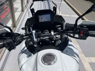 Honda Transalp 750 2023