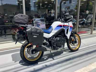 Honda Transalp 750 2023