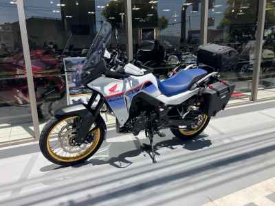 Honda Transalp 750 2023