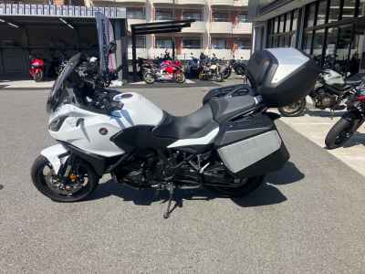 Honda NT1100 2022