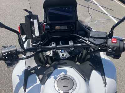 Honda NT1100 2022