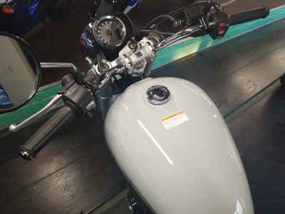 Honda GB350C 2025