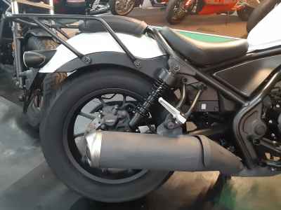 Honda Rebel CMX250 2023