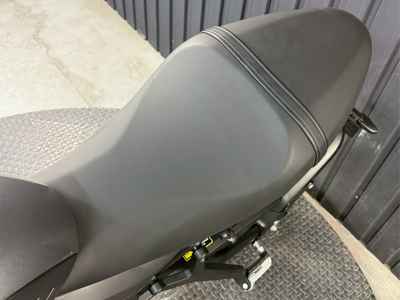Triumph Trident 660 2021