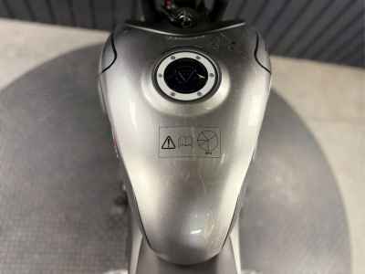 Triumph Trident 660 2021