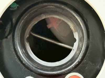 Triumph Trident 660 2021