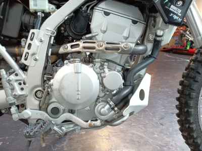 Kawasaki KLX250 2016