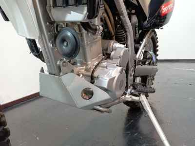 Kawasaki KLX250 2016