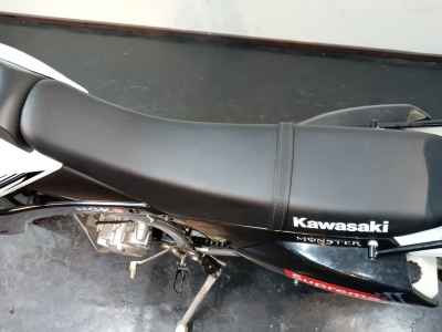 Kawasaki KLX250 2016