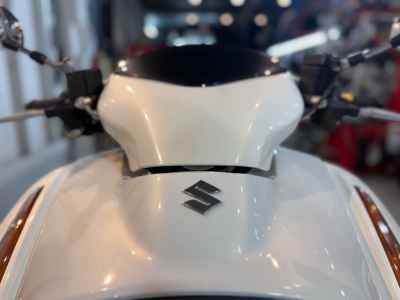 Suzuki Gemma 250
